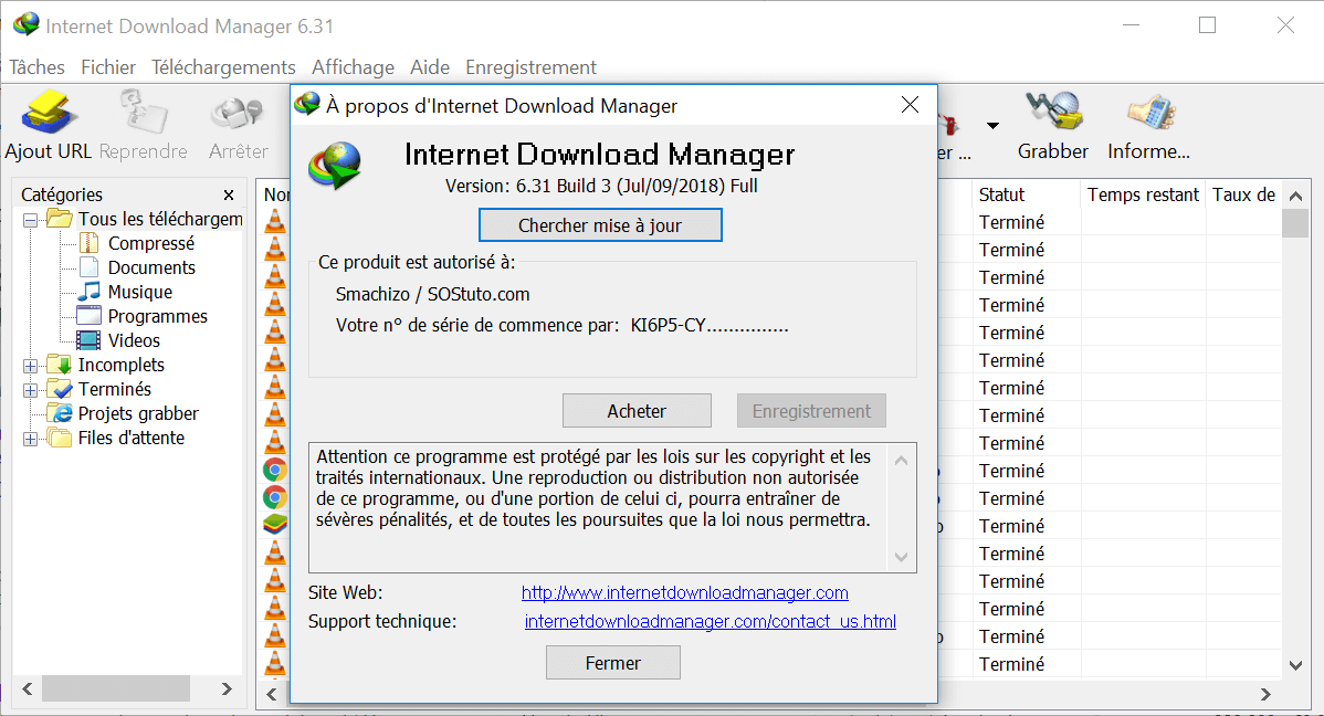 idmgcext free download